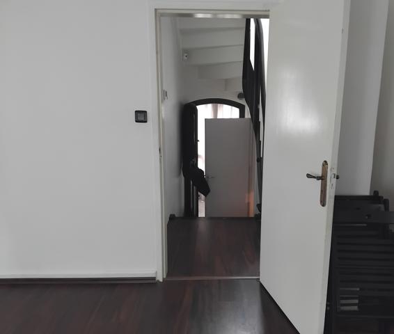 Maison avec magnifique terrain rare