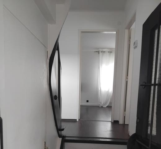 Maison avec magnifique terrain rare