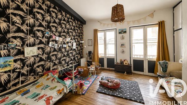 Maison à vendre 5 pièces 178 m² Châtellerault