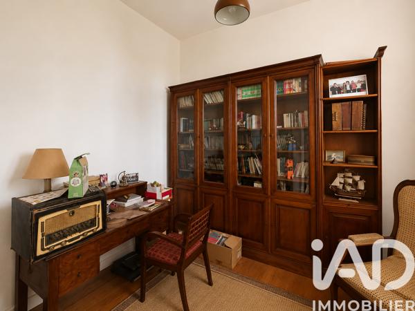 Maison à vendre 5 pièces 178 m² Châtellerault
