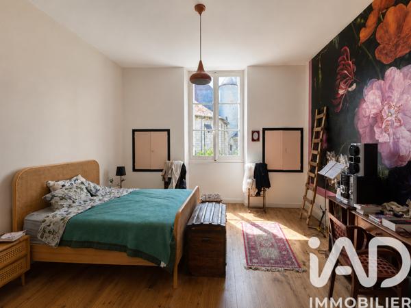 Maison à vendre 5 pièces 178 m² Châtellerault