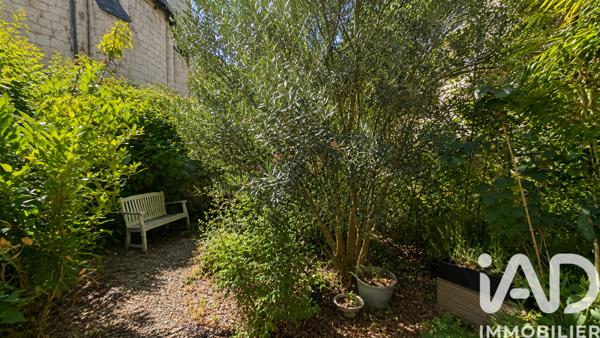 Maison à vendre 5 pièces 178 m² Châtellerault
