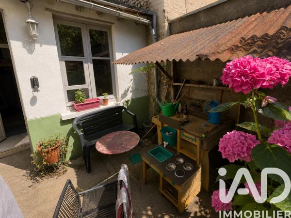 Maison à vendre 5 pièces 178 m² Châtellerault