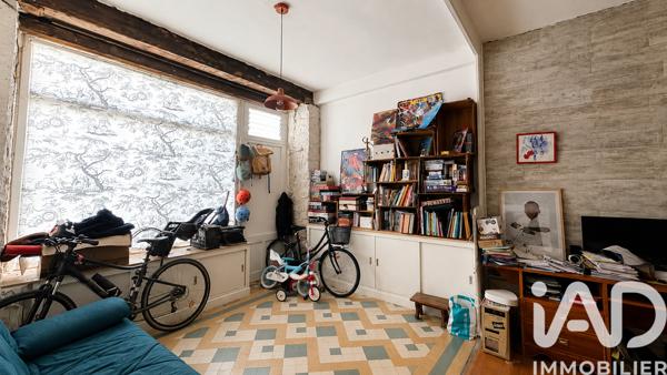 Maison à vendre 5 pièces 178 m² Châtellerault