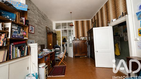Maison à vendre 5 pièces 178 m² Châtellerault