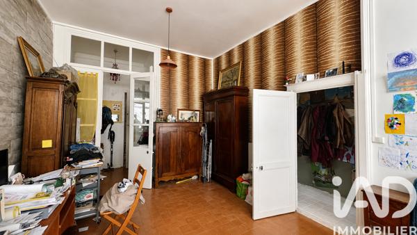 Maison à vendre 5 pièces 178 m² Châtellerault