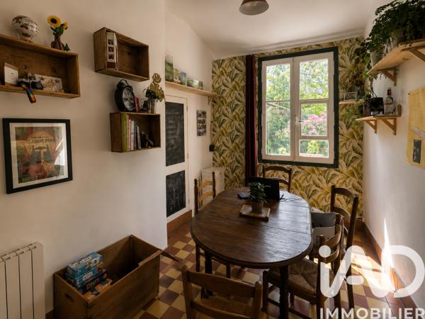 Maison à vendre 5 pièces 178 m² Châtellerault