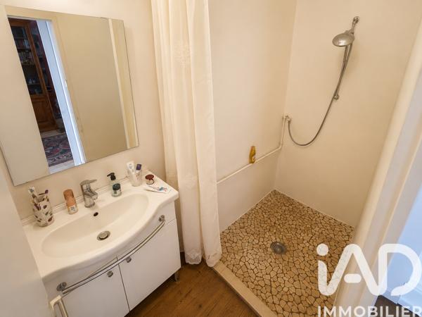 Maison à vendre 5 pièces 178 m² Châtellerault