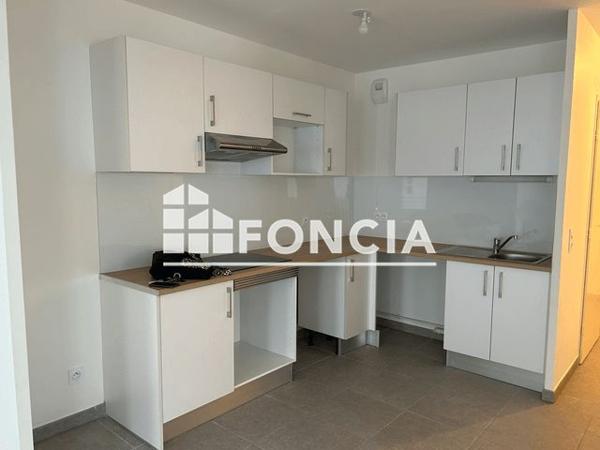 Location Appartement 3 pièces 71.7 m² - ECHO - BAT H204 - 19 ALLEE ALBERT JACQUARD Lagord 17140