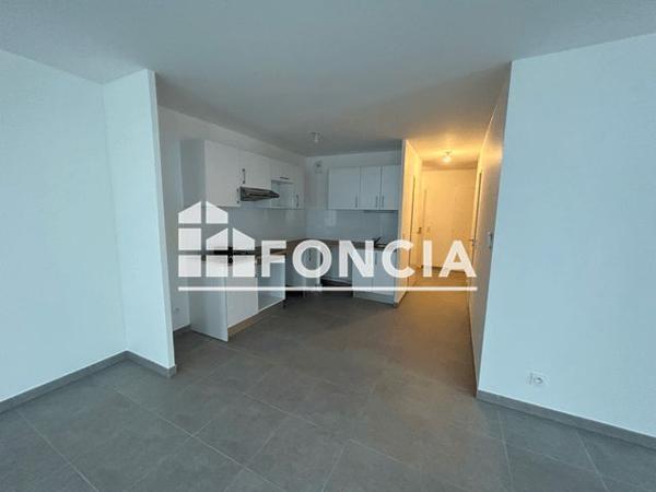 Location Appartement 3 pièces 71.7 m² - ECHO - BAT H204 - 19 ALLEE ALBERT JACQUARD Lagord 17140