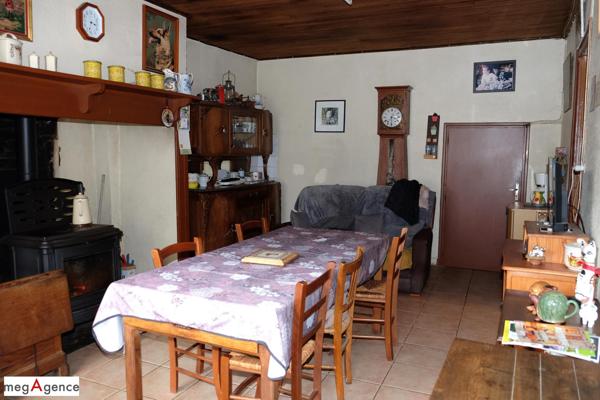 Maison à Lagraulière, 19700 - 4 pièces 83m²