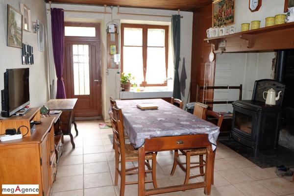 Maison à Lagraulière, 19700 - 4 pièces 83m²