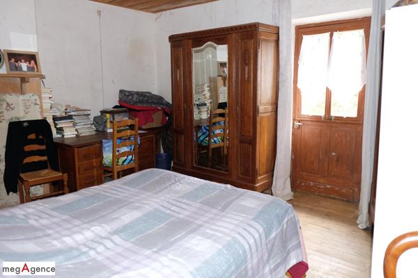 Maison à Lagraulière, 19700 - 4 pièces 83m²