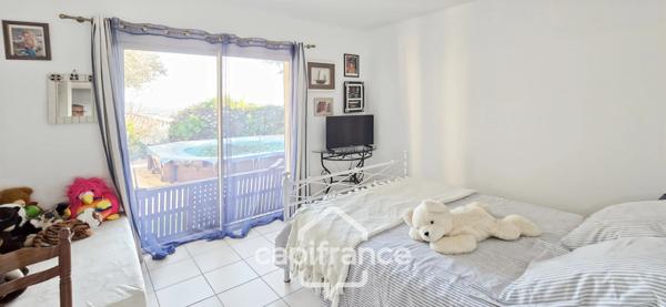 Maison à vendre 5 pièces LA FARLEDE (83)+garage double.