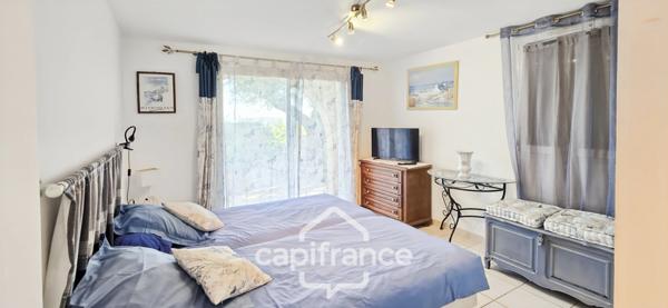 Maison à vendre 5 pièces LA FARLEDE (83)+garage double.