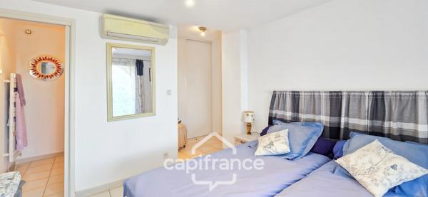 Maison à vendre 5 pièces LA FARLEDE (83)+garage double.