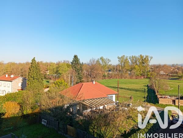 Appartement à vendre 2 pièces 51 m² Feurs