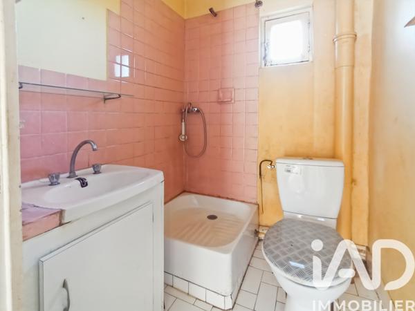 Appartement à vendre 2 pièces 51 m² Feurs