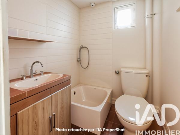 Appartement à vendre 2 pièces 51 m² Feurs