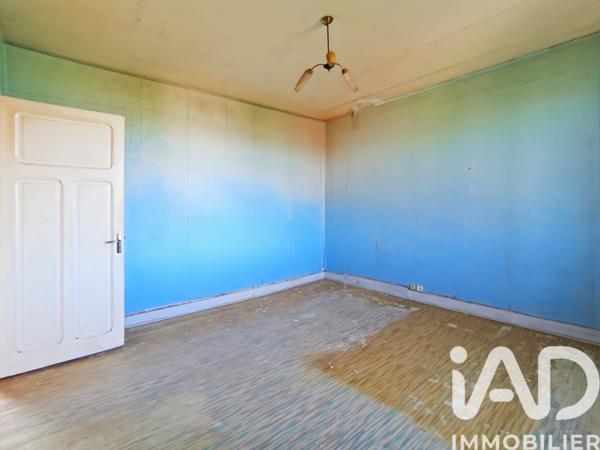 Appartement à vendre 2 pièces 51 m² Feurs