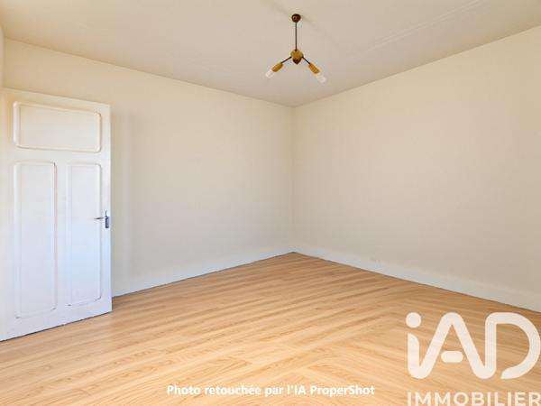 Appartement à vendre 2 pièces 51 m² Feurs