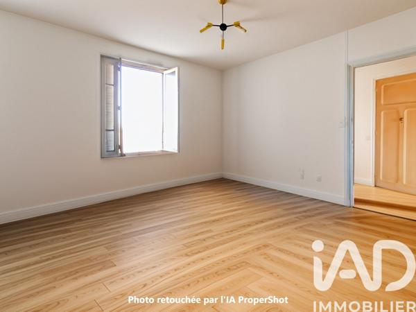 Appartement à vendre 2 pièces 51 m² Feurs