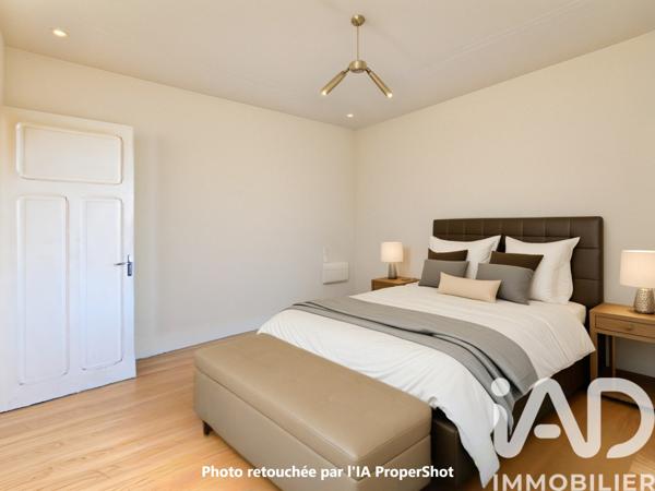 Appartement à vendre 2 pièces 51 m² Feurs