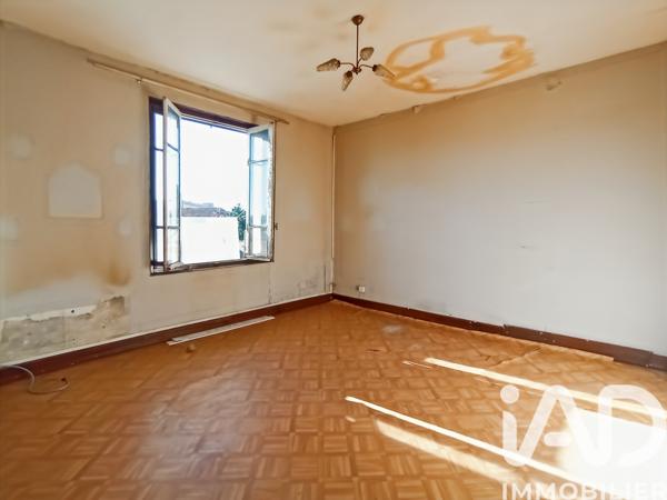 Appartement à vendre 2 pièces 51 m² Feurs