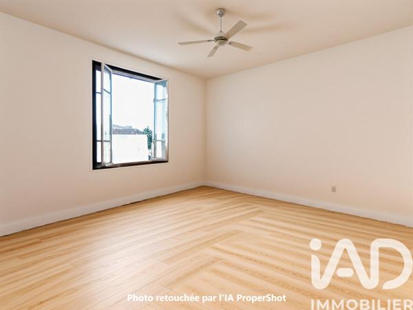 Appartement à vendre 2 pièces 51 m² Feurs