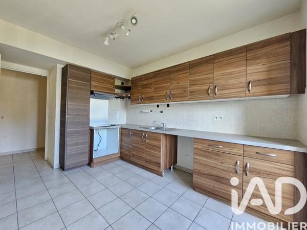 Appartement à vendre 3 pièces 75 m² Rambouillet