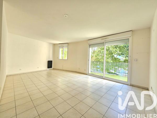 Appartement à vendre 3 pièces 75 m² Rambouillet