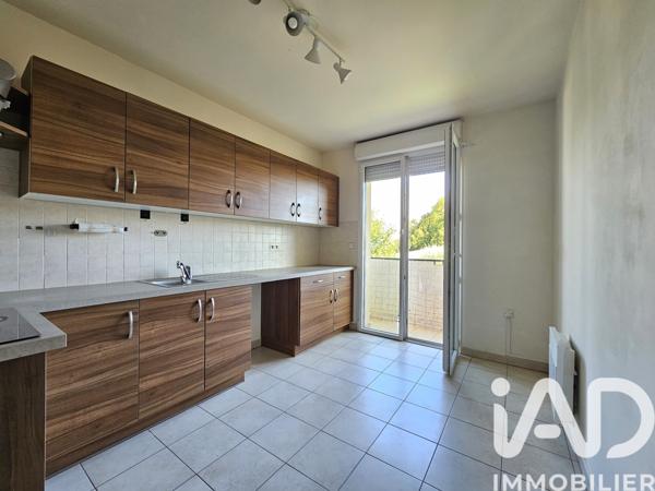 Appartement à vendre 3 pièces 75 m² Rambouillet