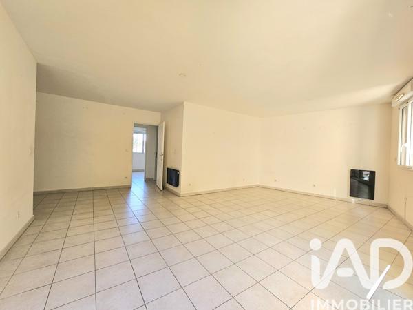 Appartement à vendre 3 pièces 75 m² Rambouillet
