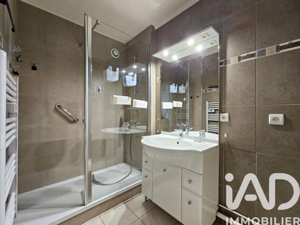 Appartement à vendre 3 pièces 75 m² Rambouillet