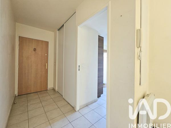 Appartement à vendre 3 pièces 75 m² Rambouillet