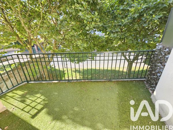 Appartement à vendre 3 pièces 75 m² Rambouillet