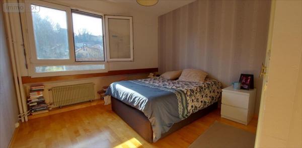 Appartement à vendre à Besançon dans le Doubs (25000), ref : 25001-1080228