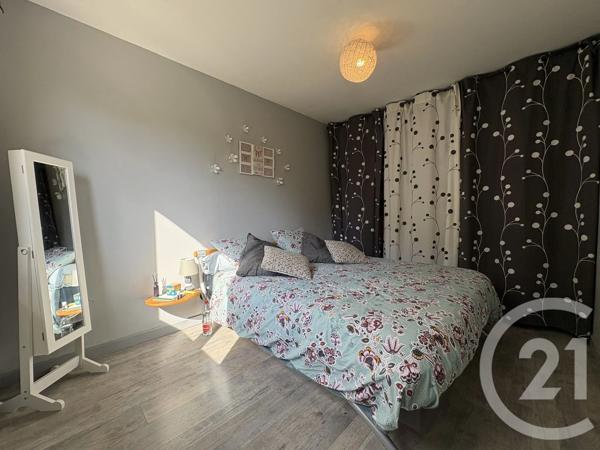 Maison à vendre  6 pièces - 117,57 m 2   ST DIE DES VOSGES  - 88