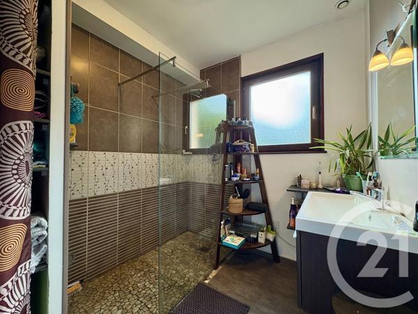Maison à vendre  6 pièces - 117,57 m 2   ST DIE DES VOSGES  - 88