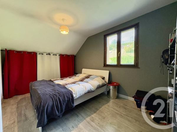 Maison à vendre  6 pièces - 117,57 m 2   ST DIE DES VOSGES  - 88