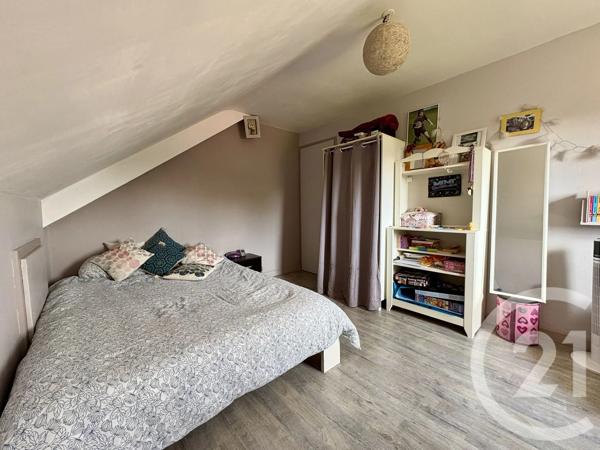 Maison à vendre  6 pièces - 117,57 m 2   ST DIE DES VOSGES  - 88