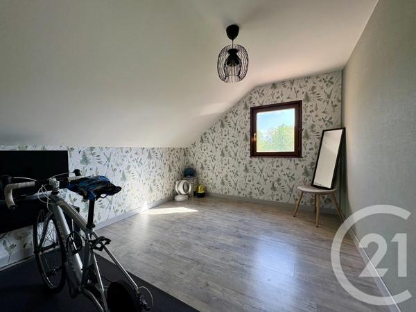 Maison à vendre  6 pièces - 117,57 m 2   ST DIE DES VOSGES  - 88