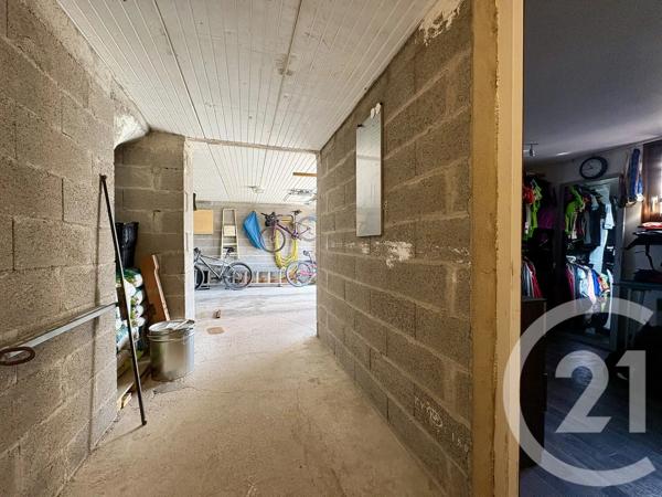 Maison à vendre  6 pièces - 117,57 m 2   ST DIE DES VOSGES  - 88