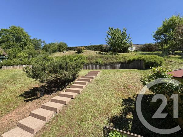 Maison à vendre  6 pièces - 117,57 m 2   ST DIE DES VOSGES  - 88