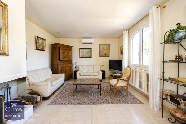 Maison à vendre 7 pièces 202.8m² Saint-Marcellin (38160)