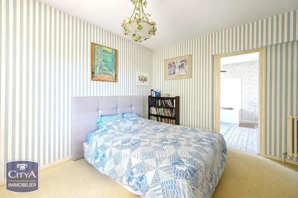 Maison à vendre 7 pièces 202.8m² Saint-Marcellin (38160)