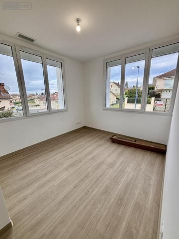 Maison à vendre à Saint-Junien en Haute-Vienne (87200), ref : 87056-786