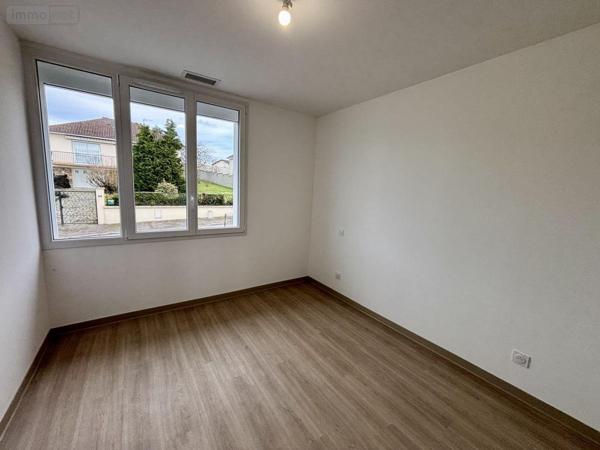 Maison à vendre à Saint-Junien en Haute-Vienne (87200), ref : 87056-786