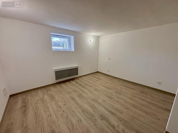 Maison à vendre à Saint-Junien en Haute-Vienne (87200), ref : 87056-786