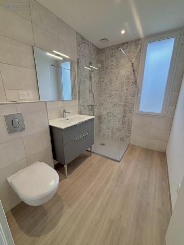 Maison à vendre à Saint-Junien en Haute-Vienne (87200), ref : 87056-786